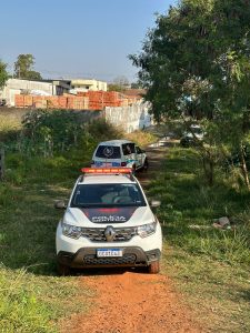 Polícia Civil prende três suspeitos por assassinato de jovem que estava desaparecida