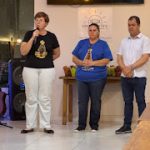 Casa de Apoio Anjos de Nossa Senhora completa 2 anos em Carlópolis