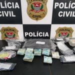 Polícia Civil desarticula esquema de estelionato digital e apreende R$ 68 mil em operação em Guarulhos
