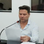 CPI da Tucunaré: depoimento de empresário movimenta sessão marcada por tensão e esclarecimentos em Fartura