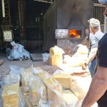 Polícia Civil incinera quase duas toneladas de drogas em Avaré