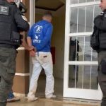 Polícia Civil prende suspeito de integrar grupo envolvido em furtos de maquinários agrícolas na região de Avaré