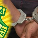 Polícia Militar cumpre mandado de prisão em Carlópolis