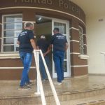 Polícia Civil prende homem investigado por estupro de vulnerável em Avaré