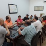 Remédio em Casa: Marcão do Haras e secretários pedem retirada de emenda que atende trabalhadores das confecções