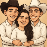 Comoção marca a despedida de jovens no Norte Pioneiro