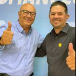 Investimento de R$ 6,8 milhões leva pavimentação a bairros de Carlópolis