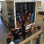 Polícia Civil retira de circulação produtos potencialmente impróprios para o consumo