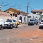 Suspeito morre em confronto com a PM em Carlópolis