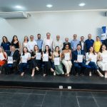 UENP empossa 12 novos docentes em cerimônia