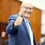 Romanelli destaca educação pública do Paraná como referência nacional