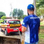 Detran supera 100 mil atendimentos no Verão Maior