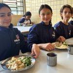 Fundepar realiza audiência pública sobre alimentação escolar