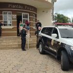 Cumprimento de mandado pela DIG de Avaré leva à prisão de casal investigado por crimes sexuais