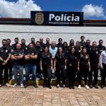 Delegacia Seccional de Avaré recebe reforço no quadro de Escrivães de Polícia