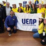 UENP participa da Operação Pé Vermelho do Projeto Rondon