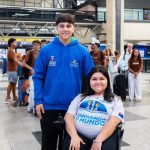 Paraná envia 40 estudantes para intercâmbio na Nova Zelândia