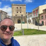 Professor da UENP é selecionado em programa da Fundação Araucária