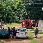 Tragédia no interior: bebê é encontrada morta após mãe entrar em rio