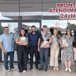 Hospital São José inicia projeto para atendimento ao infarto