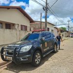Prisão em flagrante marca nova fase da Operação Escudo Animal da Polícia Civil