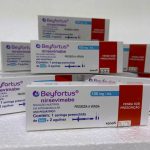 Paraná inicia oferta de novo imunobiológico contra vírus sincicial