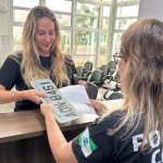 PC orienta registro online de BO em caso de perda de placa de veículo
