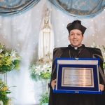 Gratidão e amizade marcam homenagem a Padre Carlos em Fartura