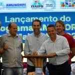 Programa AMUNORPI + IDEB 2026 é lançado