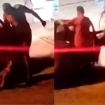 Mulher é agredida e abandonada em Carlópolis