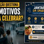 População questiona realização de confraternização em meio a crise na saúde pública de Fartura