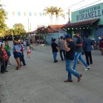 Jardim Bela Vista realiza tradicional festa junina e reúne comunidade em Fartura