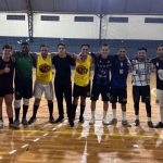Equipes de Fartura criticam falta de acesso ao ginásio e cobram apoio ao Esporte