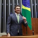 Mauricio Neves assume a presidência da Federação União Progressista no Estado de São Paulo