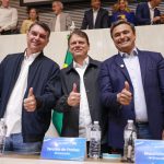 Maurício Neves lidera uma das maiores convenções das eleições de 2026, a da União Progressista