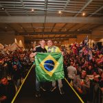 Maurício Neves mostra sua força política e se consolida como principal liderança do Sudoeste em evento com o governador Tarcisio de Freitas