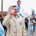 Maurício Neves consolida força no Sudoeste Paulista e se firma como favorito à Câmara Federal em 2026